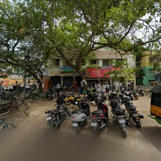 Image of: Sri Hariharan Idiyappam And Puttu Kadai in Madurai