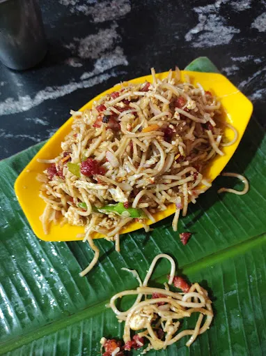 Image of: Sri Madurai Arasi Madurai Bun Parotta in Madurai