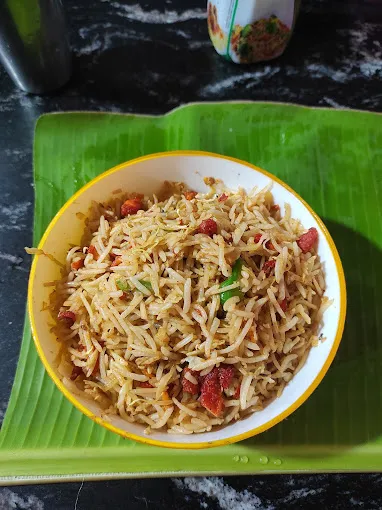 Image of: Sri Madurai Arasi Madurai Bun Parotta in Madurai 5