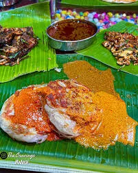 Image of: Sri Meenakshi Bun Parota in Anna Nagar