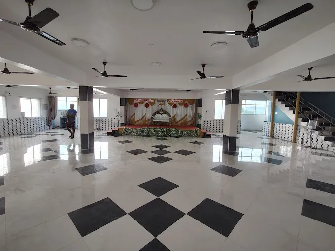 Image of: Sri Saastha Restaurant in Madurai 2