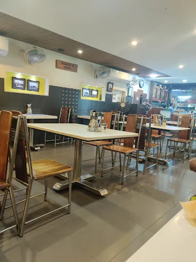 Image of: Sri Sabari Veg Restaurant in Madurai 2