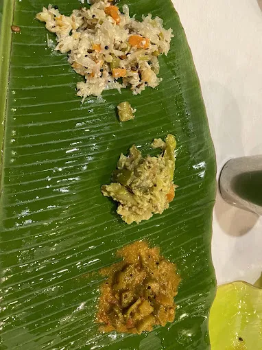 Image of: Sri Sabari Veg Restaurant in Madurai 3