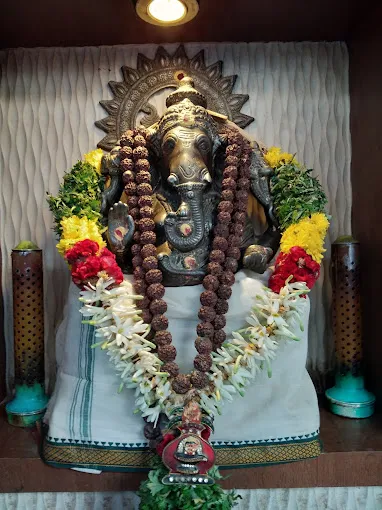 Image of: Sri Sabari Veg Restaurant in Madurai 5