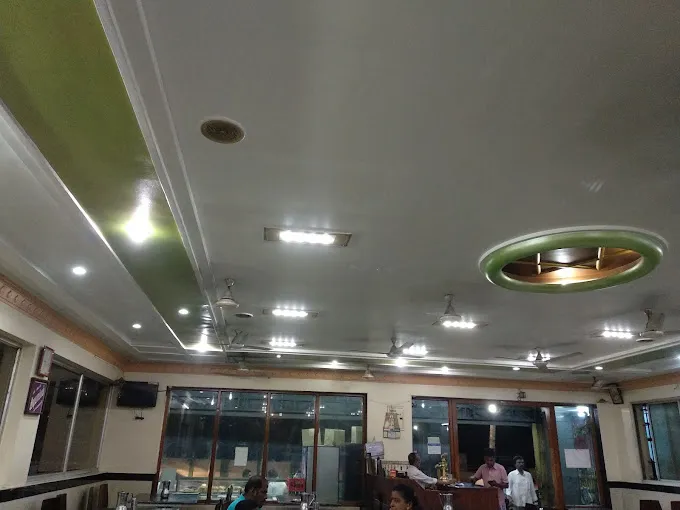 Image of: Sri Saravana Restaurant in Kk Nagar