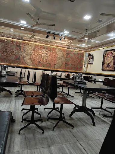 Image of: Sri Saravana Restaurant in Kk Nagar 2