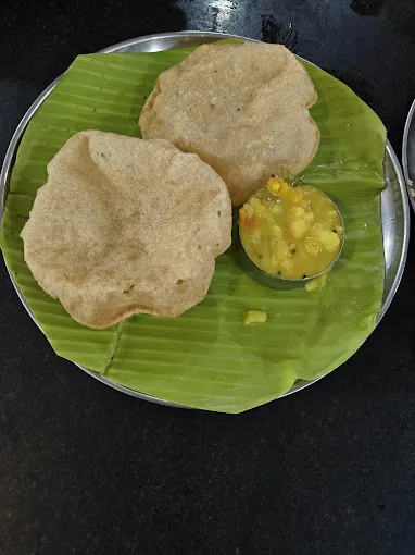 Image of: Sri Saravana Restaurant in Kk Nagar