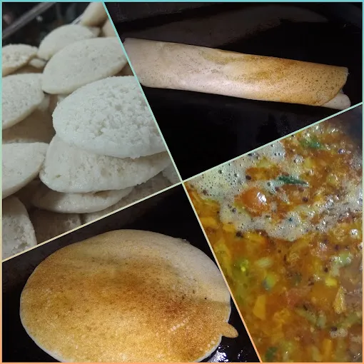Image of: Sri Srinivasa Coffee And Tiffin Centre in Simmakkal 2