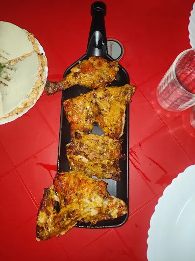 Image of: Steaks Heaven in Koodal Nagar