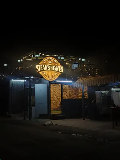 Image of: Steaks Heaven in Koodal Nagar