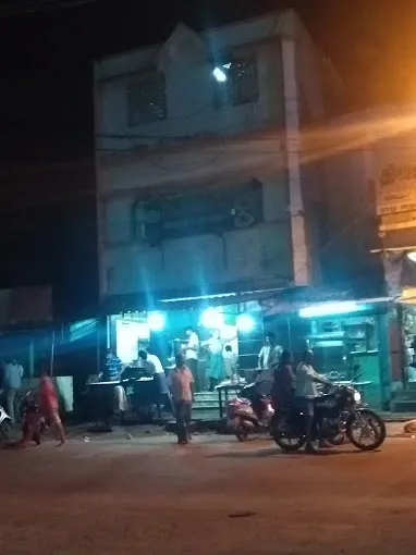Image of: Subbu Evening Restaurant in Arappalayam