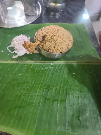Image of: Sulthan Biriyani in Koodal Nagar 3