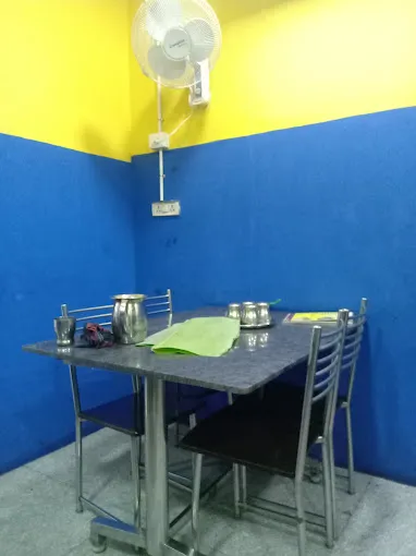 Image of: Sulthan Biriyani in Koodal Nagar