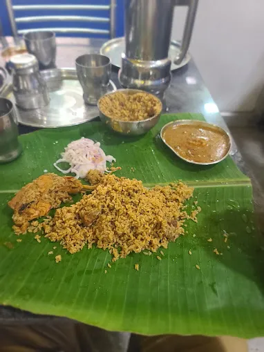 Image of: Sulthan Biriyani in Koodal Nagar