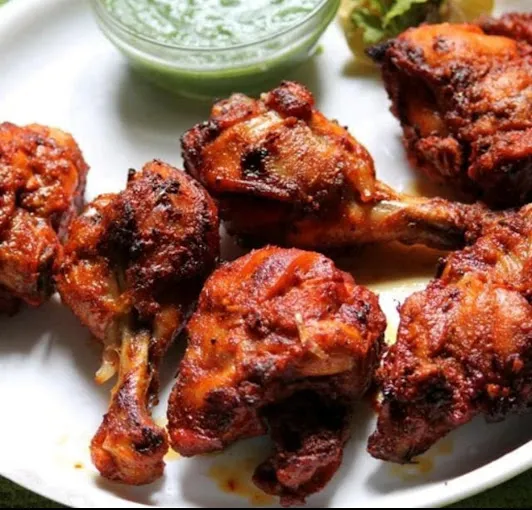 Image of: Sulthan Briyani in Ellis Nagar