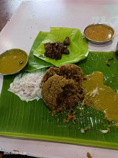 Image of: Sulthan Hotel in Mattuthavani 3