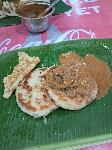 Image of: Sulthan Hotel in Mattuthavani