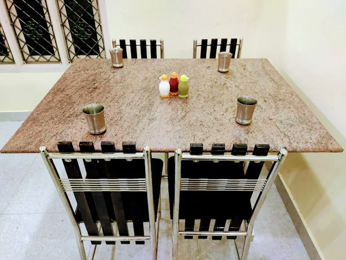 Image of: Sulthan Restaurant in Palanganatham 3