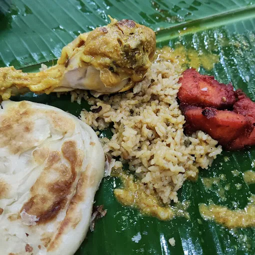 Image of: Sulthan Restaurant in Palanganatham 6