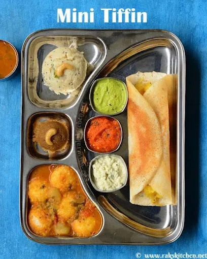Image of: Sun Homely Catering in Arappalayam