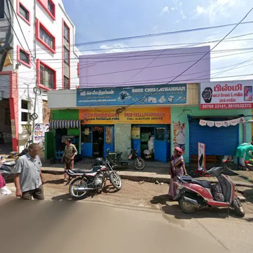 Image of: Sun Homely Catering in Arappalayam