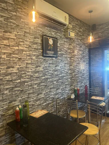 Image of: Sunset Shawarma in Madurai 2