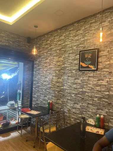 Image of: Sunset Shawarma in Madurai 3