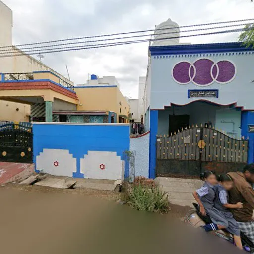 Image of: Super Biriyani And Caterers in Koodal Nagar