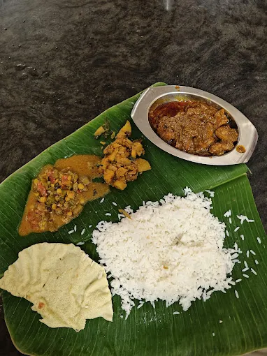 Image of: Suppu Koorai Kadai in K K Nagar