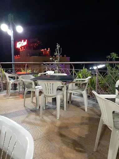 Image of: Surya Roof Top Veg Restaurant in Madurai 4