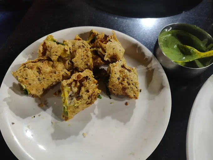 Image of: Surya Roof Top Veg Restaurant in Madurai 6