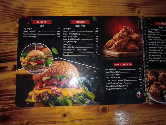 Image of: Taco Twist in Villapuram 2