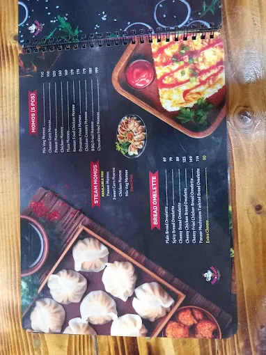 Image of: Taco Twist in Villapuram