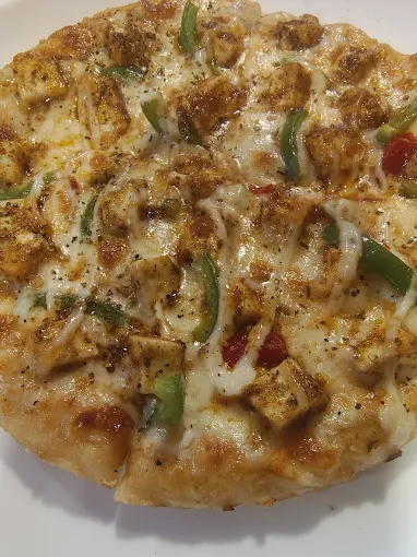 Image of: Taj Pizza in Kalavasal 2