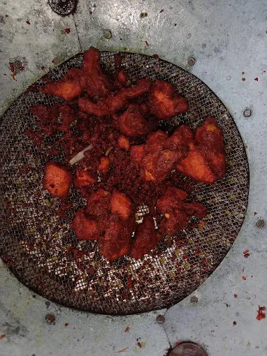 Image of: Tarvin Ambur Biryani in Kalavasal 3