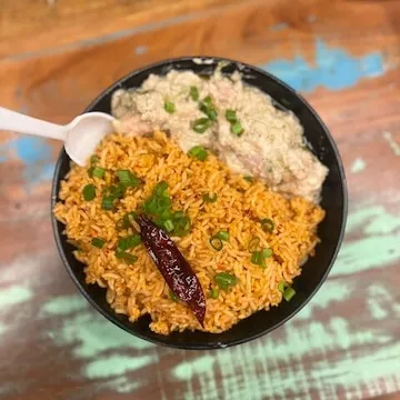 Image of: Tasty Good Food in Vilangudi