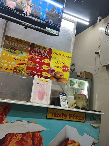 Image of: Tazety Pizza in Villapuram 2