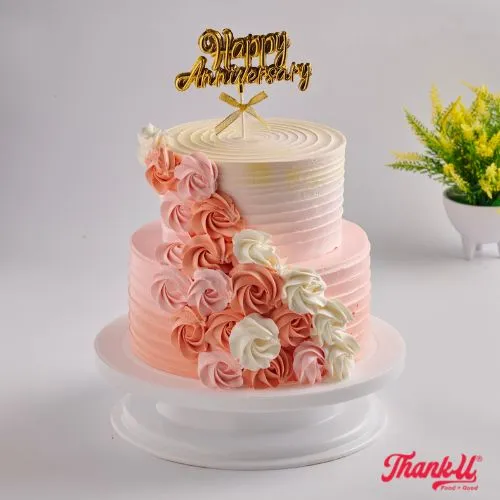 Image of: Thank U Bakery Sweets And Café in Andalpuram 2