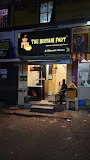 Image of: The Biryani Fort in Madurai