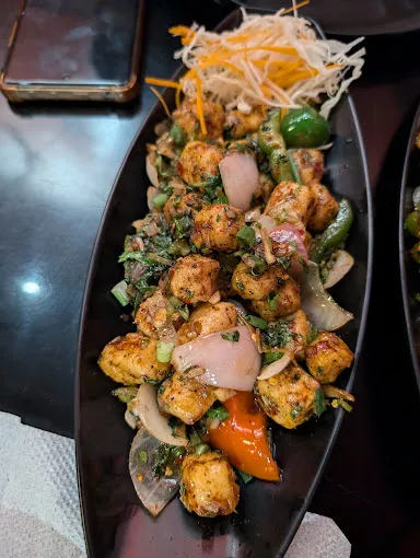 Image of: The Chopstix in Kk Nagar