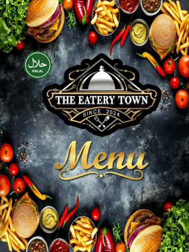 Image of: The Eatery Town in Jaihindpuram 2