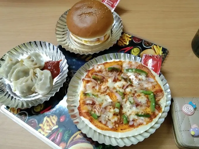 Image of: The Eatery Town in Jaihindpuram 5