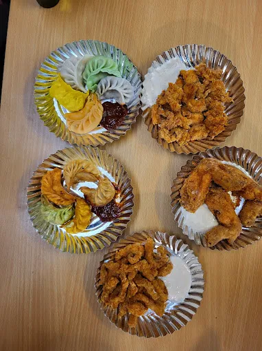Image of: The Eatery Town in Jaihindpuram 6