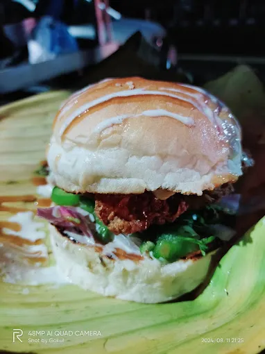 Image of: The Foodie Corner in Othakadai
