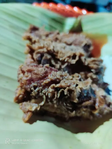 Image of: The Foodie Corner in Othakadai