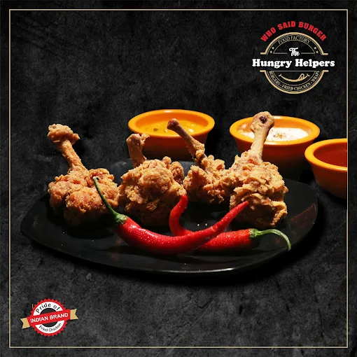 Image of: The Hungry Helpers in Chokkikulam 4