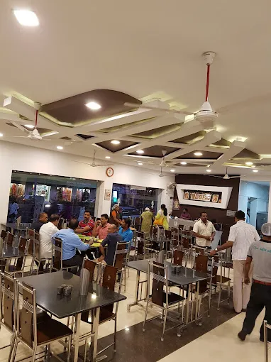 Image of: The Idly Shop in Shenoy Nagar