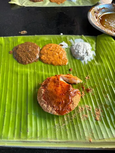 Image of: The Idly Shop in Shenoy Nagar 7