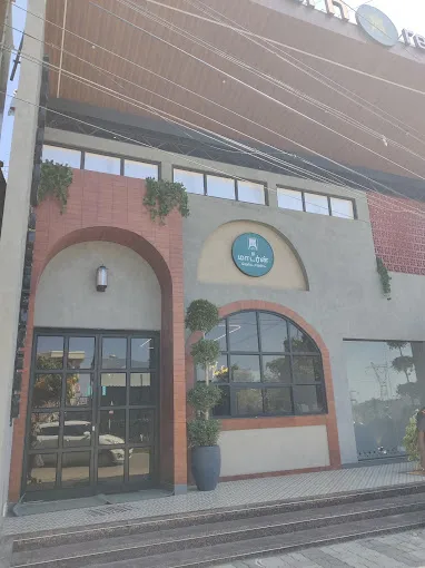 Image of: The Modern Restaurants in Madurai 3
