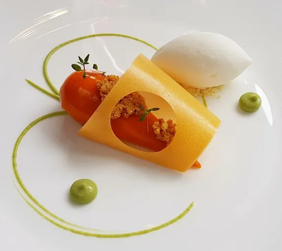Image of: The Modern Restaurants in Madurai